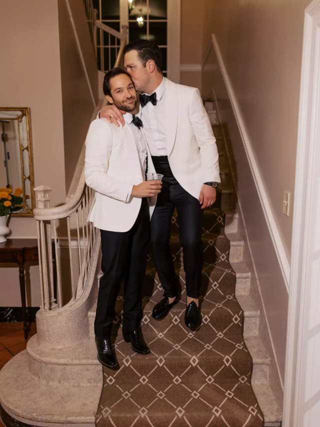 Follow us on Instagram